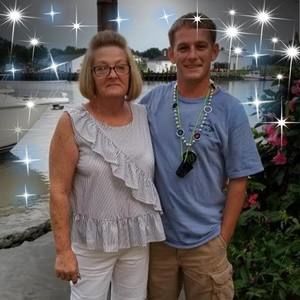 Meet your Posher, Gail